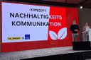 PALFINGER AG: Nachhaltigkeitskommunikationskonzept für Investor Relations