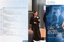 Studierende bei der C.I.R.A.-Jahreskonferenz 2019