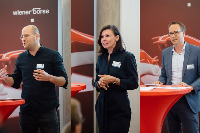 Copyright: FH St. Pölten Symposium Financial Communications 2019