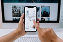 Studie: It's all in the image - Die Macht der Bilder in der Finanzkommunikation