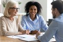 Altersdiversität am Arbeitsplatz