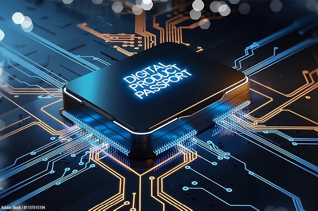 FH St. Pölten - Daten-Service-Ökosystem für den digitalen Produktpass