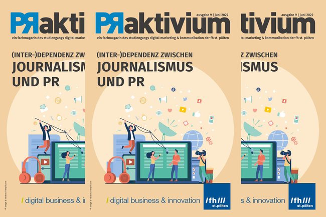 PRaktivium Ausgabe 9