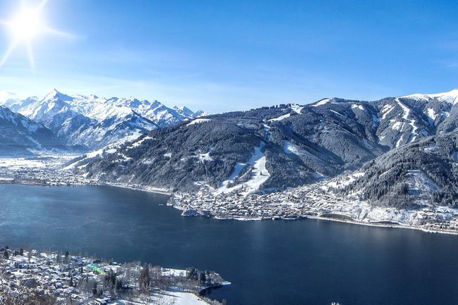 Zell am See-Kaprun