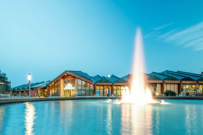 Therme Loipersdorf