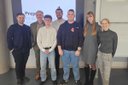 Projekte für die Praxis - Nimbuscloud