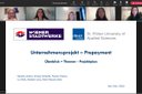 Unternehmensprojekte erfolgreich abgeschlossen - Wr. Stadtwerke