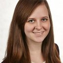 Sarah Nemec, BA MA