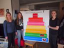 Jugend am Werk