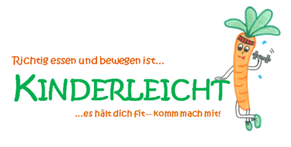 Logo Kinderleicht