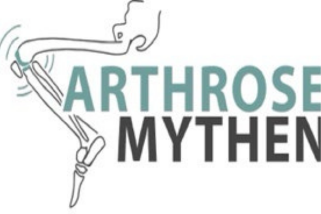 ARTHROSE ENTLARVT