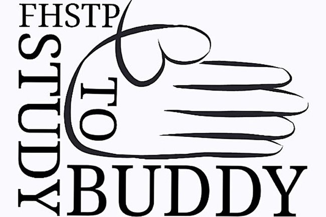 Logo Buddy2Study