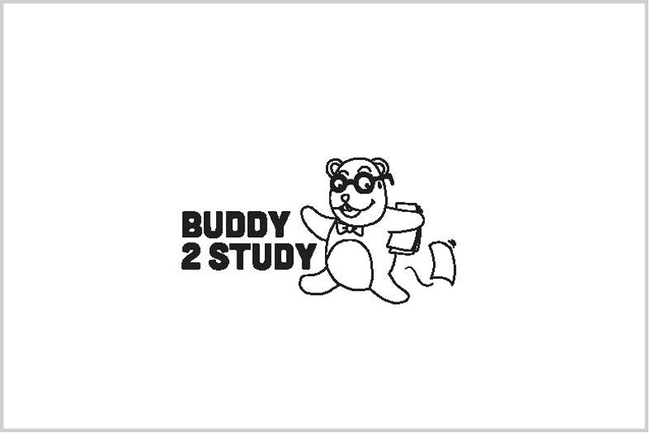 Logo BUDDY2STUDY