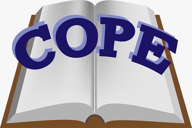 Logo C.O.P.E