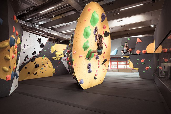 Boulderbar