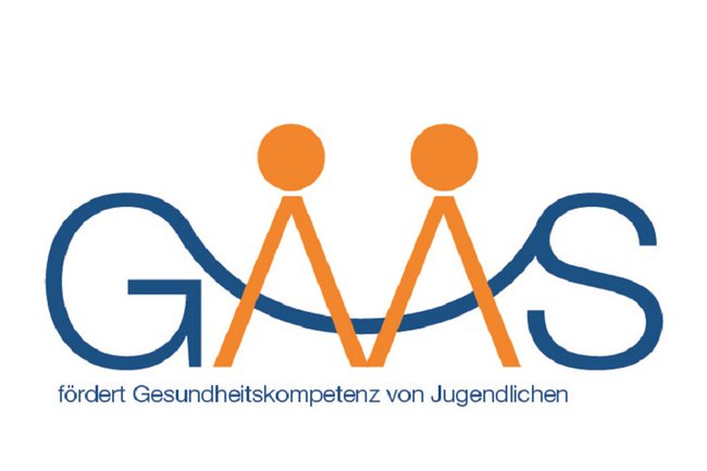 Logo GAAS