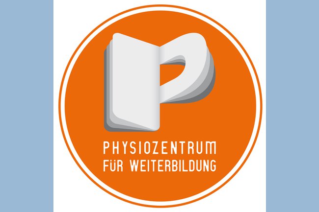 Logo Gemeinsame Sprache in der Physiotherapie