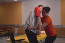 Kurzfilm - Berufsbild Physiotherapie