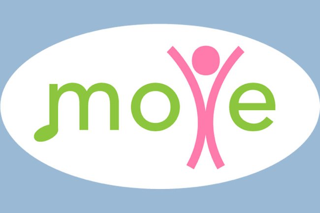 Logo "Move"