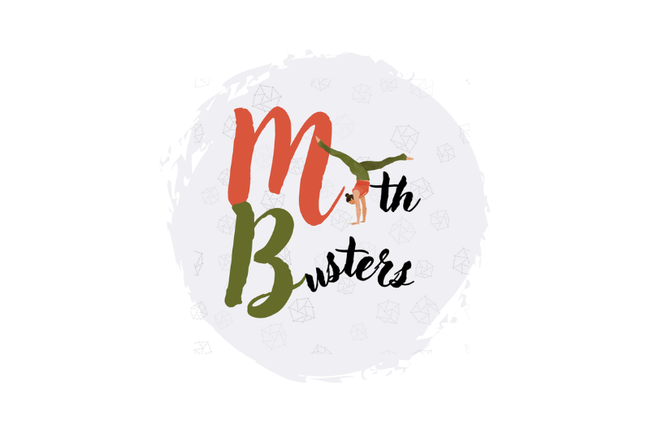 MYTHBUSTERS