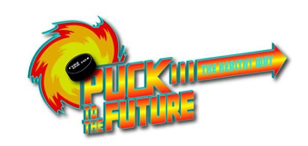 Puck to the Future