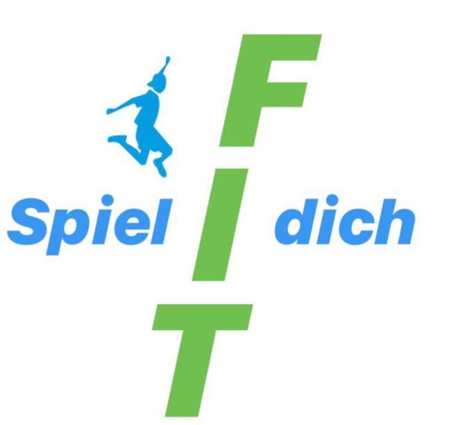 Spiel dich FIT