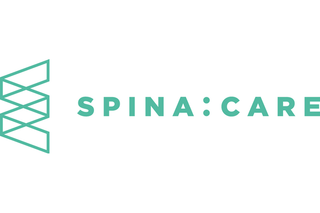Logo Spinacare