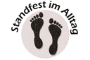 Standfest im Alltag