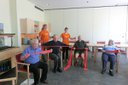 „Stay Active – Fit im Alter“ „Stay Active – Fit im Alter“