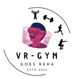 VR-GYM GOES REHA