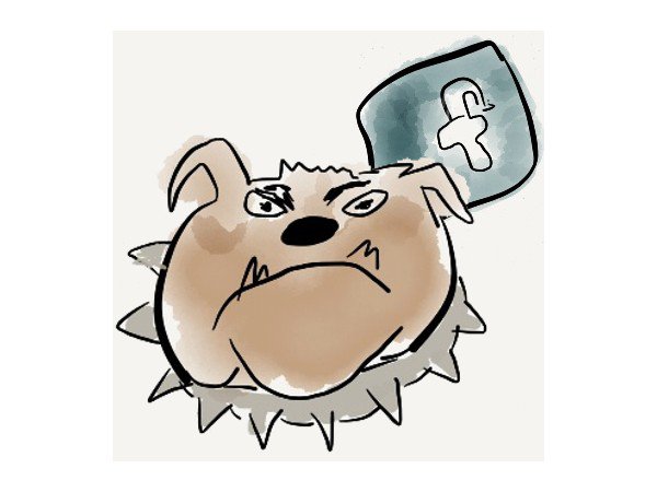 Facebook Watchdog