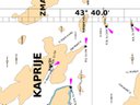The Garmin IMG Map Format