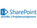 Abbildung des JourMix in SharePoint 2013