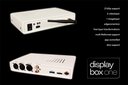 DisplayBox – Easy and modular Mediaplayer System