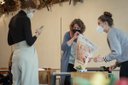 EAT ART – du bist, was du isst