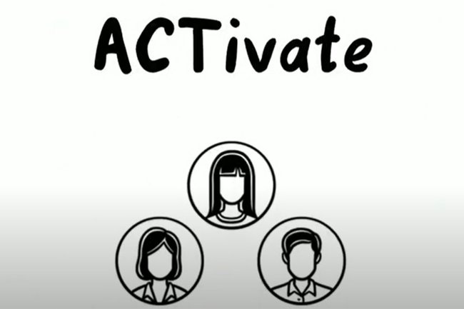 ACTivate - ein neuer Weg der betrieblichen Gesundheitsförderung