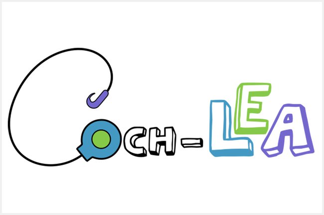 Coch-LEA - Ein Hörübungs-Abenteuer zur Steigerung der Motivation und des Erfolgs der Therapie