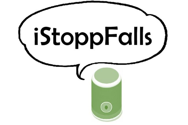 iStoppFalls – Innovative Sturzprävention
