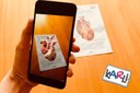 KARLI – Kidfriendly Augmented Reality Learning Interface
