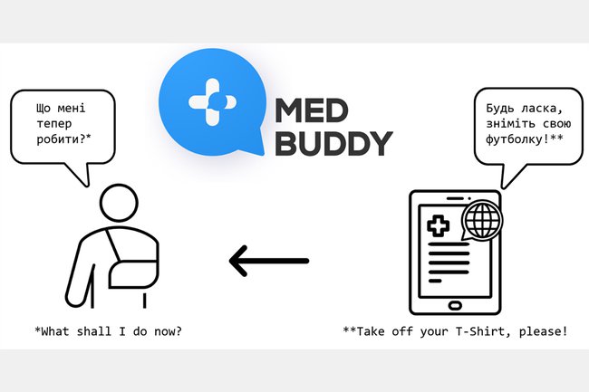 Med-Buddy