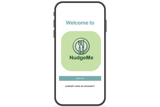 NudgeMe