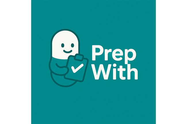 PrepWith