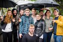 Faszination Mensch