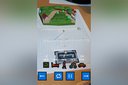 Motivational Augmented Reality Math Learning App