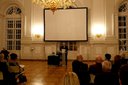 Festaktdokumentation 80. Geburtstag Udo Jesionek
