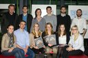 Geburtsstunde des neuen Medien-Fachmagazins SUMO
