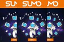 SUMO-NR. 37: Entertainment