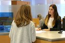Videoproduktion für die HYPO NOE