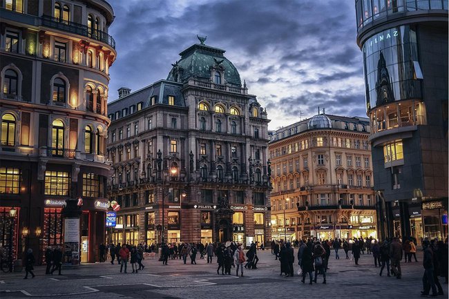 Wie barrierefrei ist Wien wirklich?