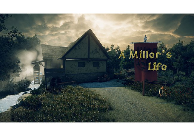 A Miller's Life